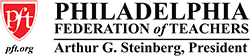 PFT Logo