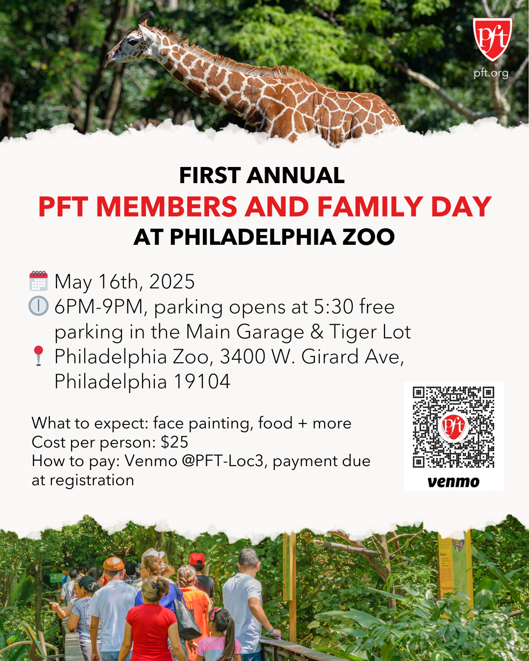 Zoo Graphic